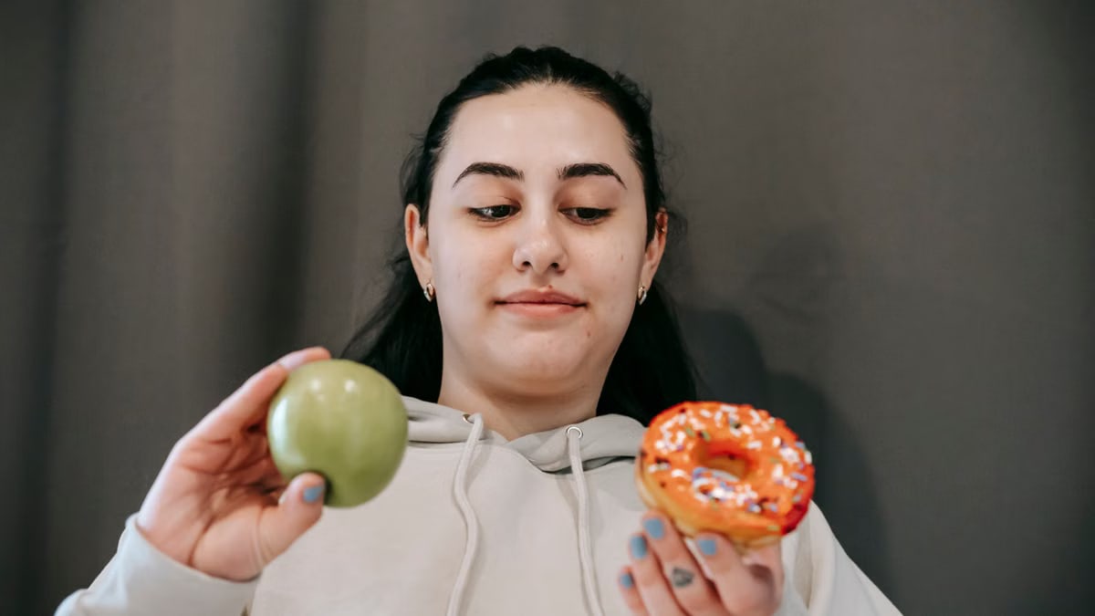 Cibi da includere nella tua dieta